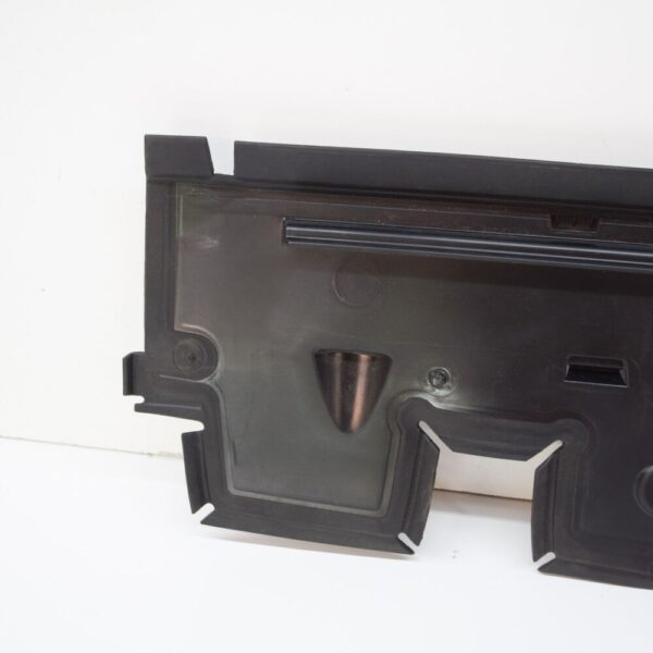 4M0121286H - Audi Q7 4M Cooler Lower Air Flow 4M0121286H NEW Original