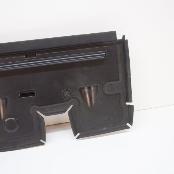 4M0121286H - Audi Q7 4M Cooler Lower Air Flow 4M0121286H NEW Original