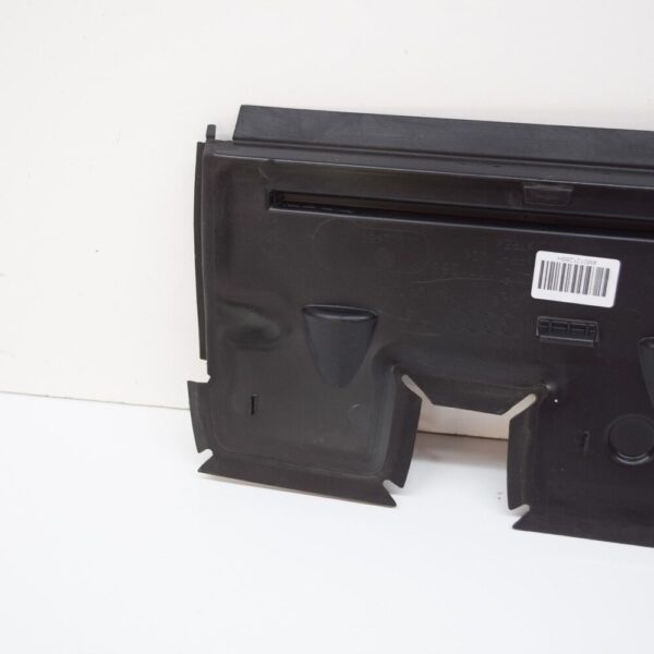 4M0121286H - Audi Q7 4M Cooler Lower Air Flow 4M0121286H NEW Original
