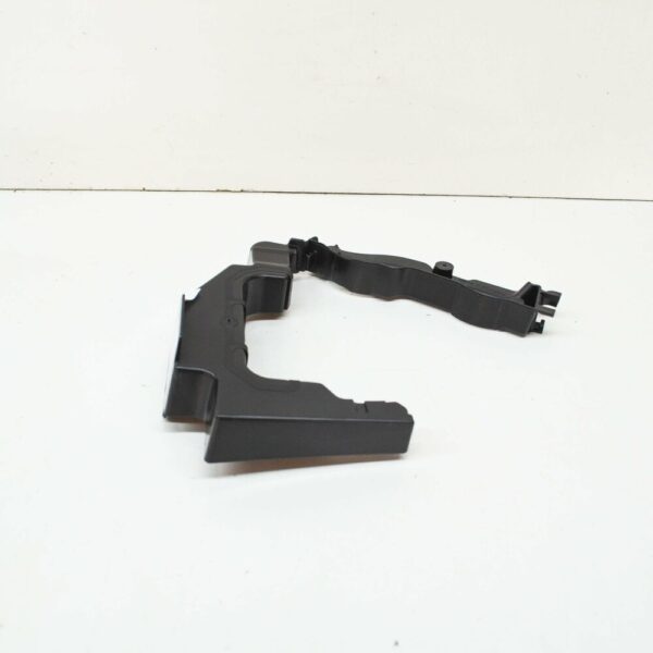 4M0121287B - NEW AUDI Q7 4M RADIATOR CORE SUPPORT AIR DUCT 4M0121287B ORIGINAL
