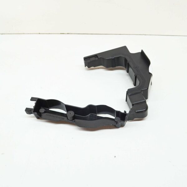 4M0121287B - NEW AUDI Q7 4M RADIATOR CORE SUPPORT AIR DUCT 4M0121287B ORIGINAL