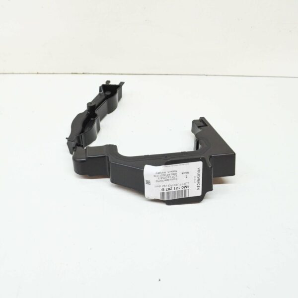 4M0121287B - NEW AUDI Q7 4M RADIATOR CORE SUPPORT AIR DUCT 4M0121287B ORIGINAL