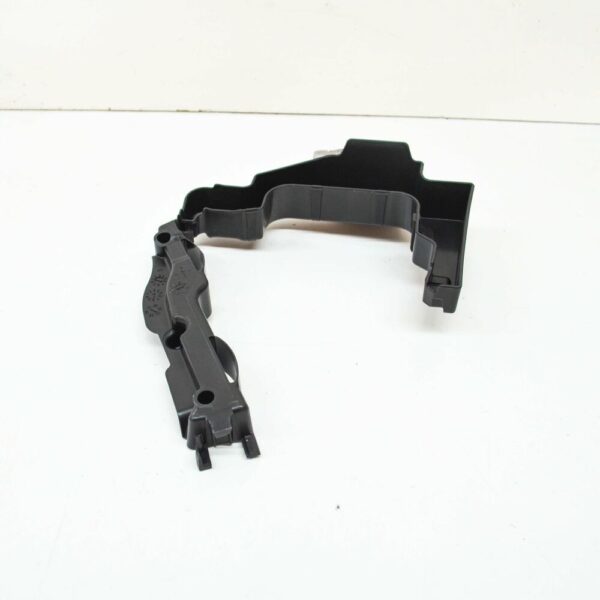 4M0121287B - NEW AUDI Q7 4M RADIATOR CORE SUPPORT AIR DUCT 4M0121287B ORIGINAL