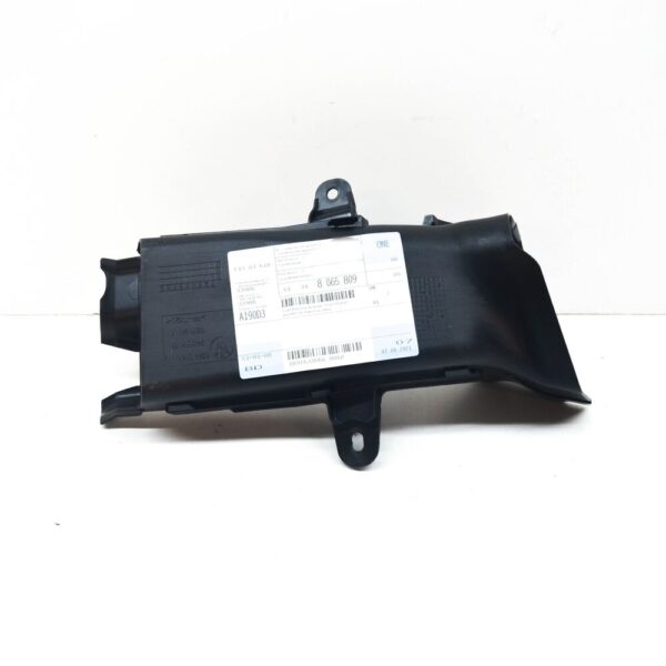 4M0121333AC - AUDI Q7 4M LEFT OUTER AIR DUCT PIPE 4M0121333AC NEW GENUINE