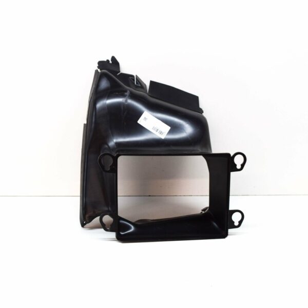 4M0121334B - NEW AUDI Q7 4MB 4MG AIR GUIDE RIGHT OUTER 4M0121334B ORIGINAL
