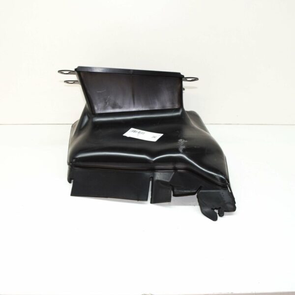 4M0121334B - NEW AUDI Q7 4MB 4MG AIR GUIDE RIGHT OUTER 4M0121334B ORIGINAL