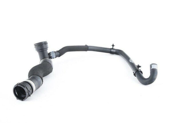 4M0122055AL - Audi Q7 4M radiator hose water coolant 4M0122055AL NEW ORIGINAL