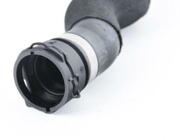 4M0122055AL - Audi Q7 4M radiator hose water coolant 4M0122055AL NEW ORIGINAL
