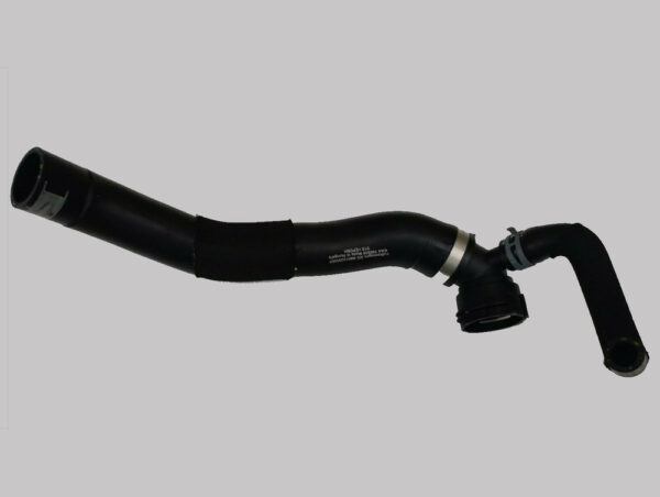 4M0122055DF - NEW AUDI AUDI Q8 Q7 COOLANT HOSE WITH QUICK CLUTCH 4M0122055DF