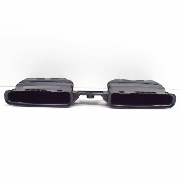 4M0129510H - NEW AUDI Q7 4M AIR INTAKE DUCT 4M0129510H