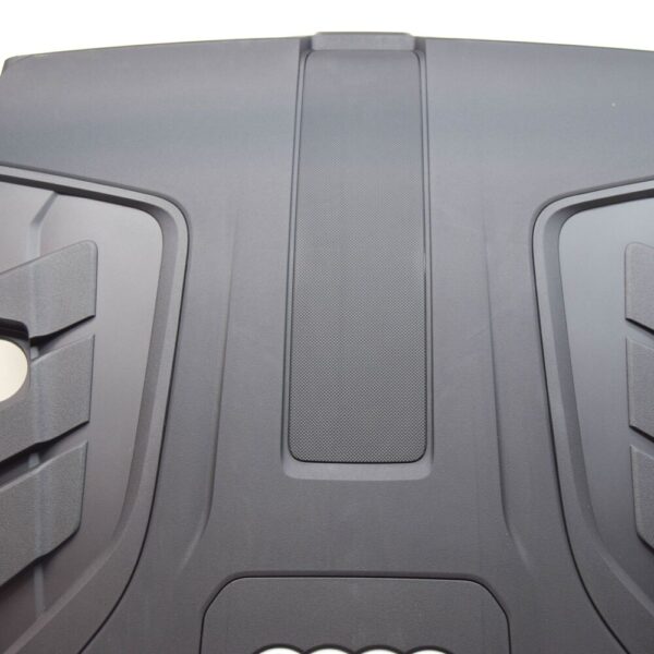 4M0133849AA - NEW AUDI Q7 4M ENGINE COVER 4M0133849AA ORIGINAL