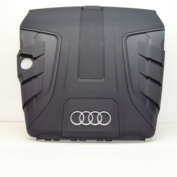 4M0133849AA - NEW AUDI Q7 4M ENGINE COVER 4M0133849AA ORIGINAL