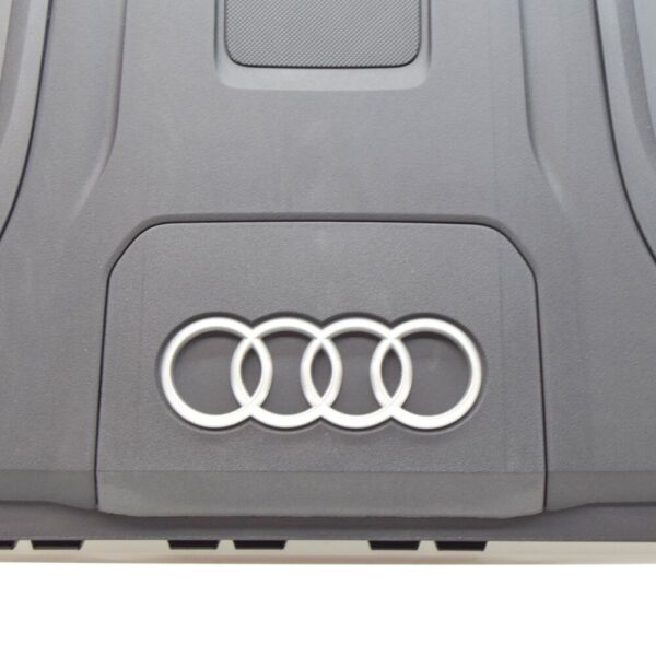 4M0133849AA - NEW AUDI Q7 4M ENGINE COVER 4M0133849AA ORIGINAL