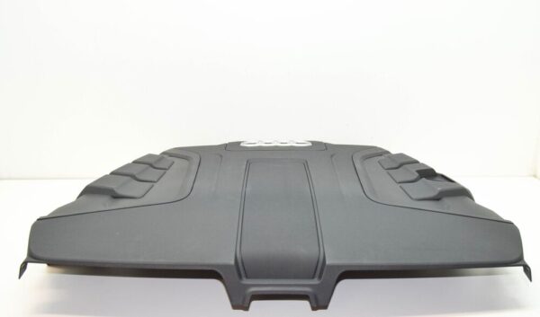 4M0133849AA - NEW AUDI Q7 4M ENGINE COVER 4M0133849AA ORIGINAL