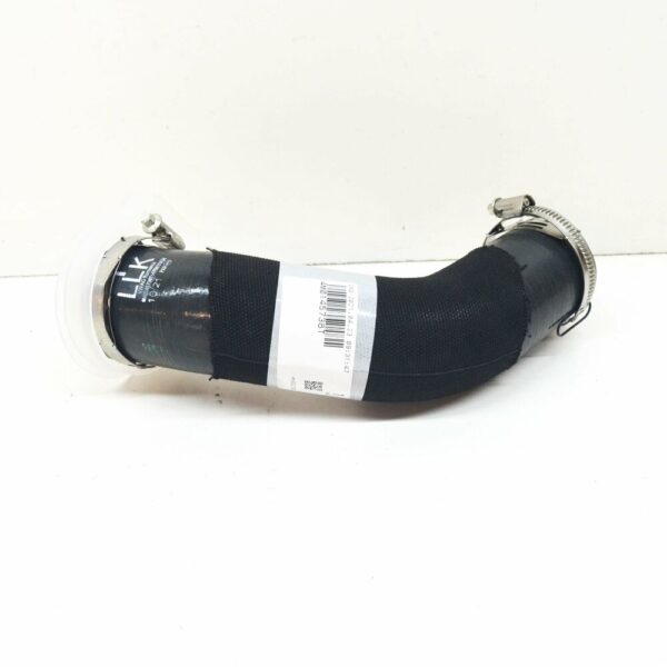 4M0145738T - NEW AUDI Q7 4M RIGHT AIR CHARGE INTERCOOLER PIPE HOSE 4M0145738T ORIGINAL