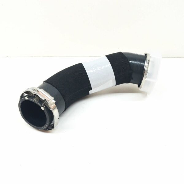 4M0145738T - NEW AUDI Q7 4M RIGHT AIR CHARGE INTERCOOLER PIPE HOSE 4M0145738T ORIGINAL