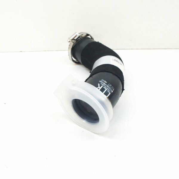 4M0145738T - NEW AUDI Q7 4M RIGHT AIR CHARGE INTERCOOLER PIPE HOSE 4M0145738T ORIGINAL