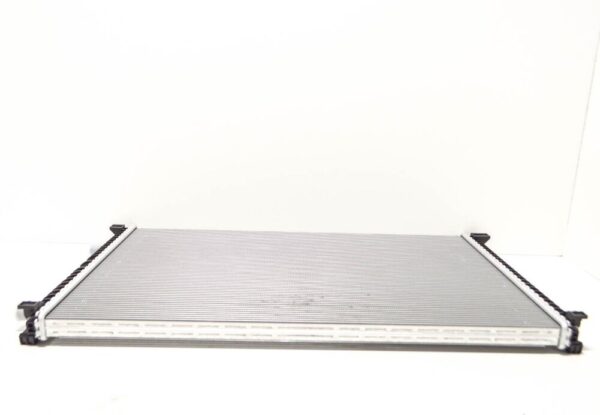 4M0145804AA - Audi Q7 4M MK2 auxiliary cooler 4M0145804AA NEW