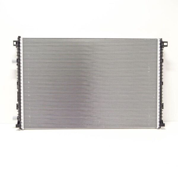 4M0145804AA - Audi Q7 4M MK2 auxiliary cooler 4M0145804AA NEW