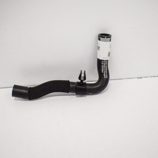4M0145920AC - NEW AUDI Q7 4M COOLANT PIPE HOSE 4M0145920AC ORIGINAL