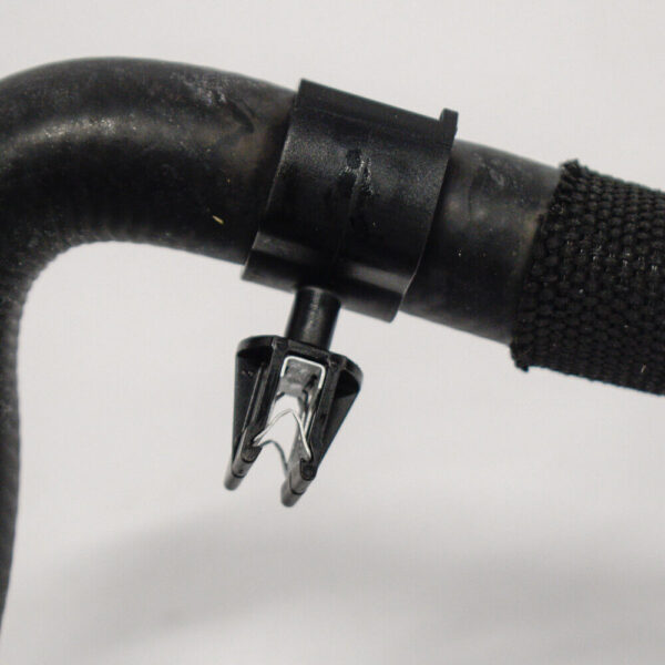 4M0145920AC - NEW AUDI Q7 4M COOLANT PIPE HOSE 4M0145920AC ORIGINAL