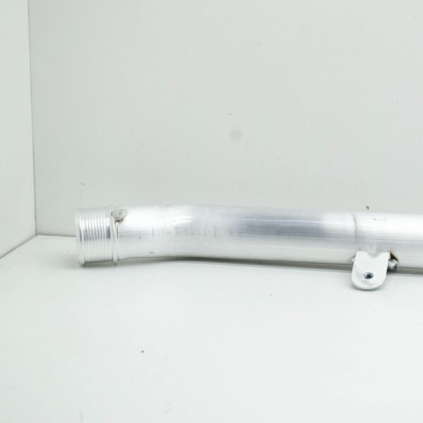 4M0145941E - NEW AUDI Q7 4M LOWER ENGINE CHARGE AIR TUBE 4M0145941E
