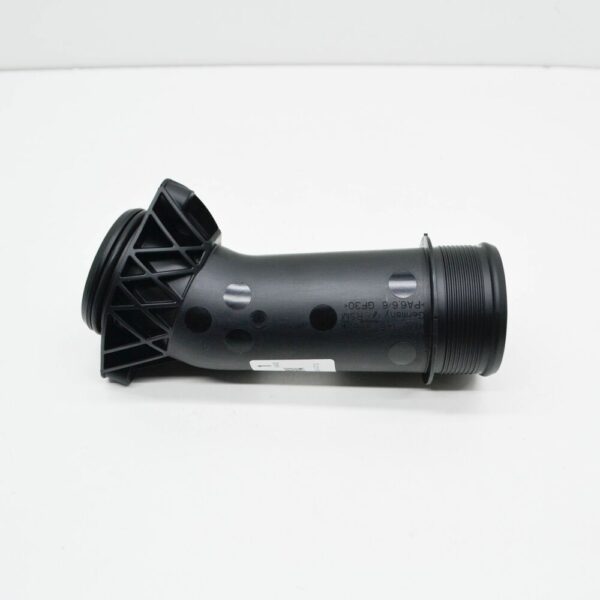 4M0145956K - NEW AUDI Q7 4M ENGINE CHARGE AIR PRESSURE TUBE RIGHT UPPER 4M0145956K