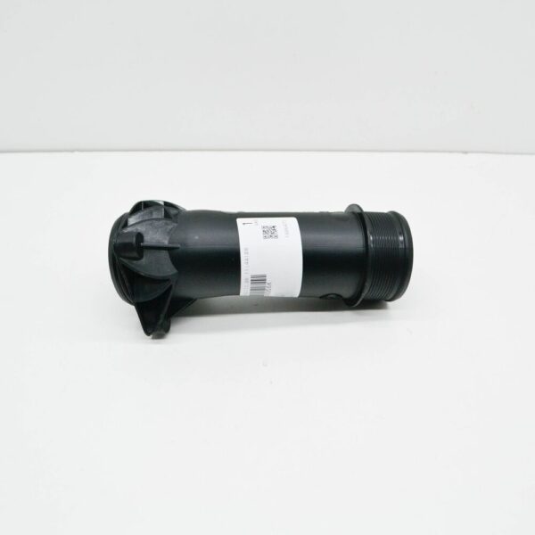 4M0145956K - NEW AUDI Q7 4M ENGINE CHARGE AIR PRESSURE TUBE RIGHT UPPER 4M0145956K