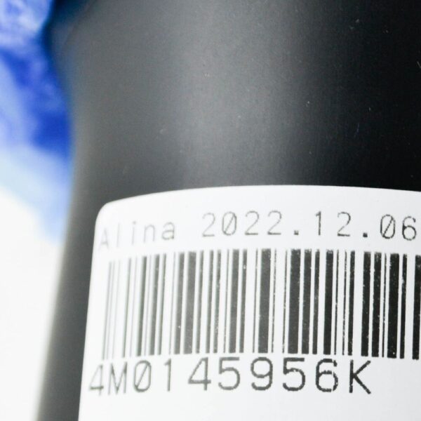 4M0145956K - NEW AUDI Q7 4M ENGINE CHARGE AIR PRESSURE TUBE RIGHT UPPER 4M0145956K