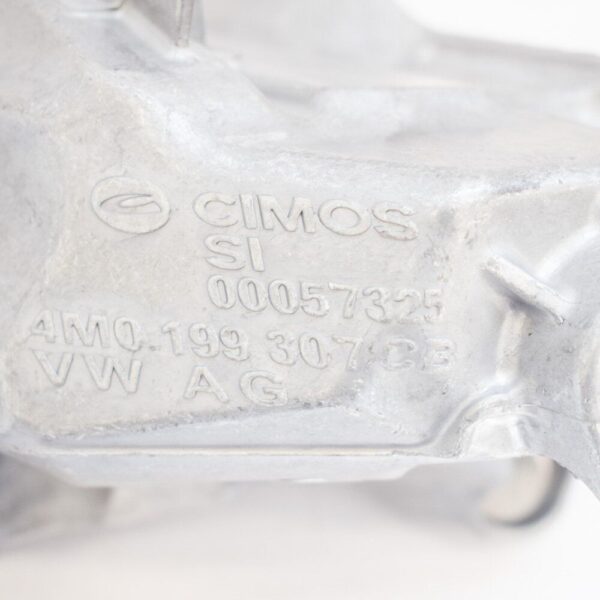 4M0199307CB - Audi Q7 4M Right Engine Bracket 4M0199307CB GENUINE NEW