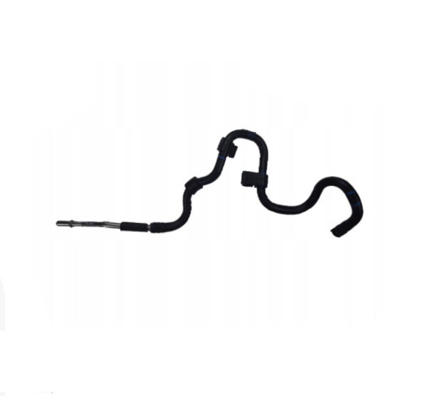 4M0201216F - Audi Q8 4MN fuel return hose 4M0201216F NEW ORIGINAL