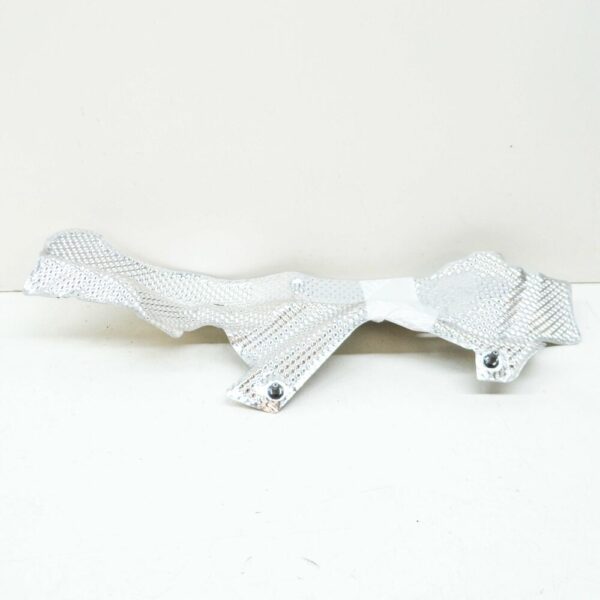 4M0399299F - NEW AUDI SQ7 4M FRONT LEFT SIDE HEAT PROTECTION SHIELD 4M0399299F ORIGINAL