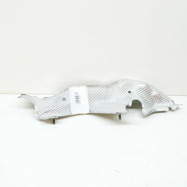 4M0399299F - NEW AUDI SQ7 4M FRONT LEFT SIDE HEAT PROTECTION SHIELD 4M0399299F ORIGINAL