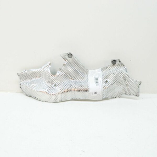 4M0399299F - NEW AUDI SQ7 4M FRONT LEFT SIDE HEAT PROTECTION SHIELD 4M0399299F ORIGINAL
