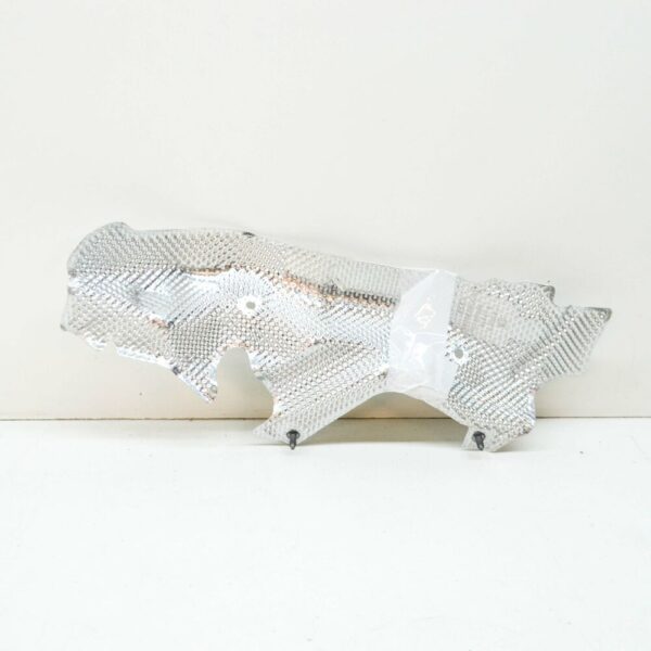 4M0399299F - NEW AUDI SQ7 4M FRONT LEFT SIDE HEAT PROTECTION SHIELD 4M0399299F ORIGINAL