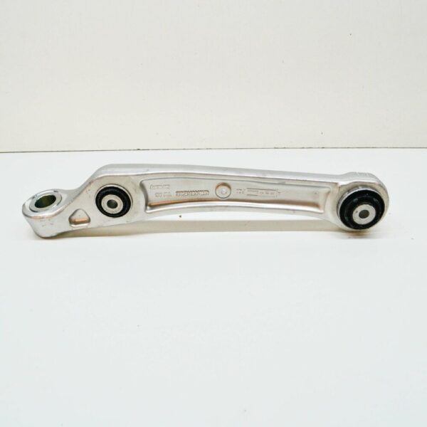 4M0407152M - NEW AUDI A8 4N FRONT RIGHT LOWER WISHBONE CONTROL ARM 4M0407152M ORIGINAL