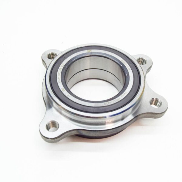 4M0407625D - NEW AUDI Q7 4M FRONT AXLE WHEEL BEARING 4M0407625D ORIGINAL