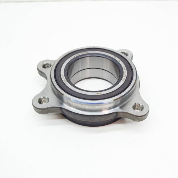 4M0407625D - NEW AUDI Q7 4M FRONT AXLE WHEEL BEARING 4M0407625D ORIGINAL