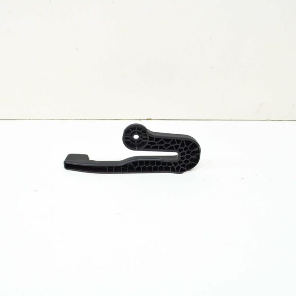4M0419378C4PK - NEW AUDI Q7 4M STEERING COLUMN TILT ADJUSTER LEVER 4M0419378C4PK ORIGINAL