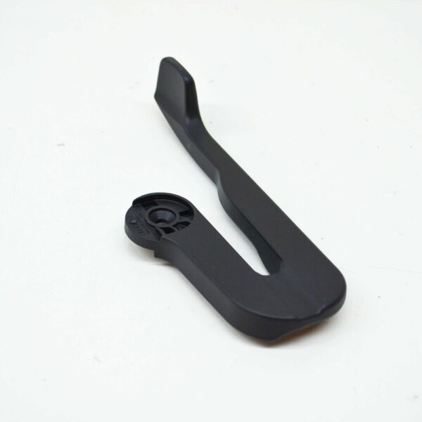 4M0419378C4PK - NEW AUDI Q7 4M STEERING COLUMN TILT ADJUSTER LEVER 4M0419378C4PK ORIGINAL