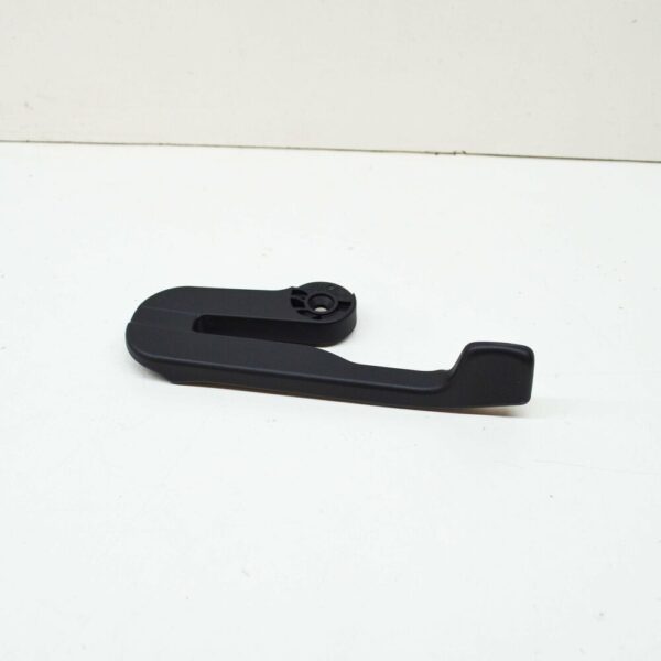 4M0419378C4PK - NEW AUDI Q7 4M STEERING COLUMN TILT ADJUSTER LEVER 4M0419378C4PK ORIGINAL