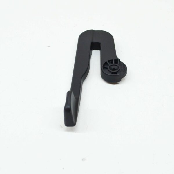 4M0419378C4PK - NEW AUDI Q7 4M STEERING COLUMN TILT ADJUSTER LEVER 4M0419378C4PK ORIGINAL