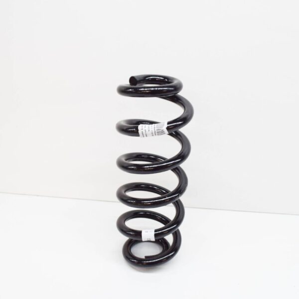 4M0511115EF - Audi Q7 4M Rear Coil Spring 4M0511115EF NEW GENUINE