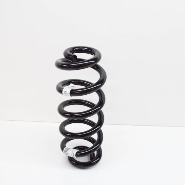 4M0511115EF - Audi Q7 4M Rear Coil Spring 4M0511115EF NEW GENUINE