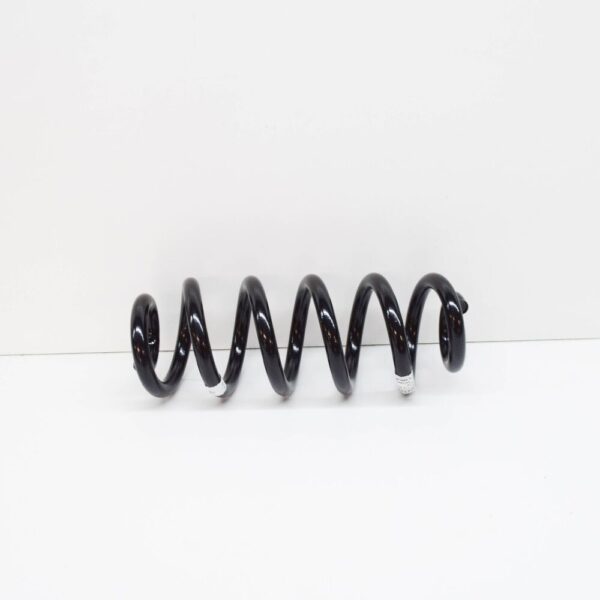 4M0511115EF - Audi Q7 4M Rear Coil Spring 4M0511115EF NEW GENUINE