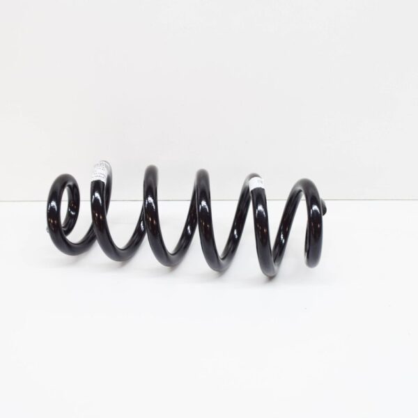 4M0511115EF - Audi Q7 4M Rear Coil Spring 4M0511115EF NEW GENUINE