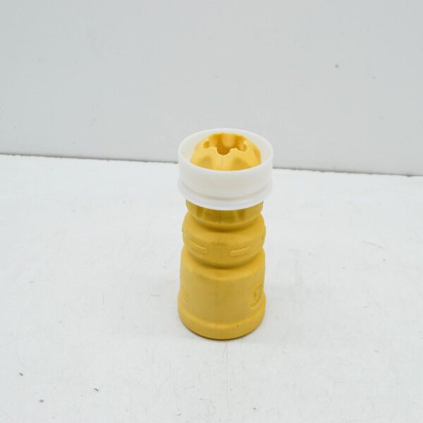 4M0512131G - NEW AUDI Q7 4M GAS SHOCK ABSORBER HELPER SPRING 4M0512131G ORIGINAL