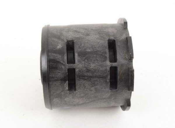 4M0599257R - NEW AUDI Q7 4M REAR CARRIER MOUNT BUSHING 4M0599257R ORIGINAL