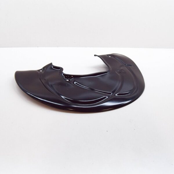 4M0615311A - AUDI Q7 4M Front Left Brake Disc Protection Splash Shield 4M0615311A NEW GENUINE