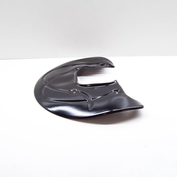 4M0615311A - AUDI Q7 4M Front Left Brake Disc Protection Splash Shield 4M0615311A NEW GENUINE